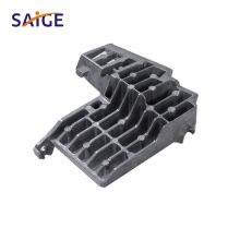 Ningbo OEM High Quality ADC12 A380 A360 Alsi9cu3 Aluminum Alloy Die Casting for BMW Car Lamp Radiator